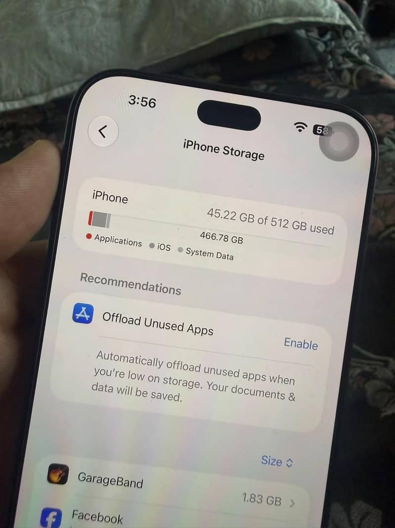 Apple iPhone 18 Pro Max 0
