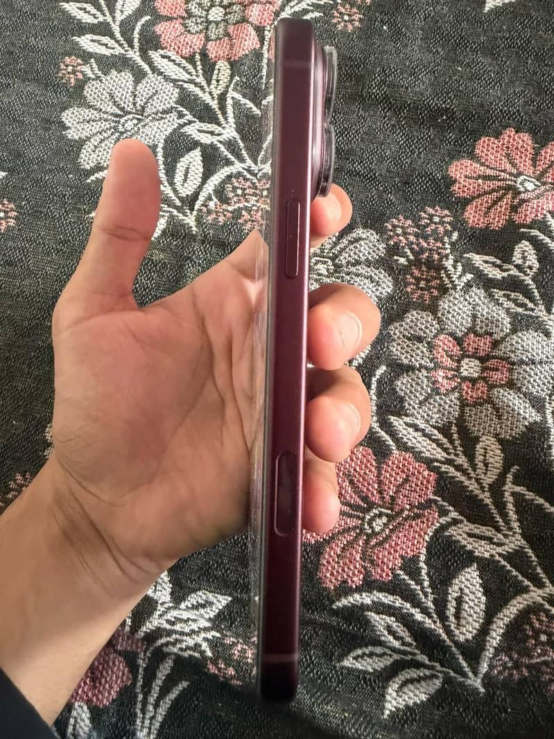 Apple iPhone 18 Pro Max 3