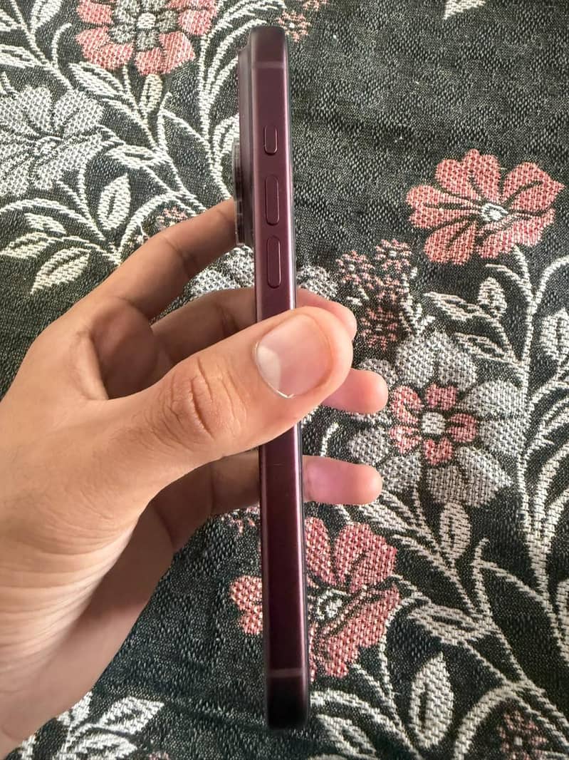 Apple iPhone 18 Pro Max 4