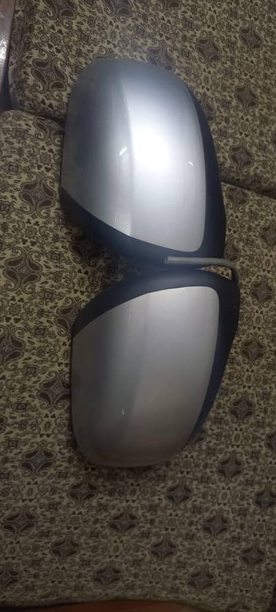 daihatsu move side mirrors