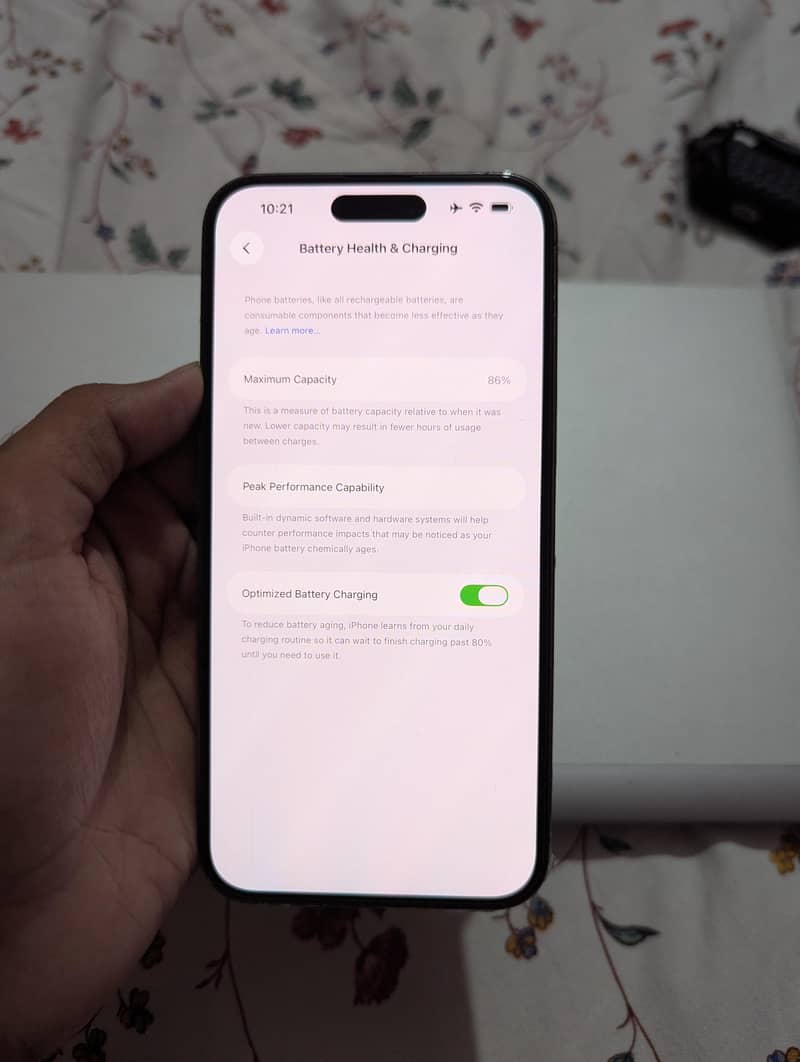 Apple iPhone 14 Pro Max 1