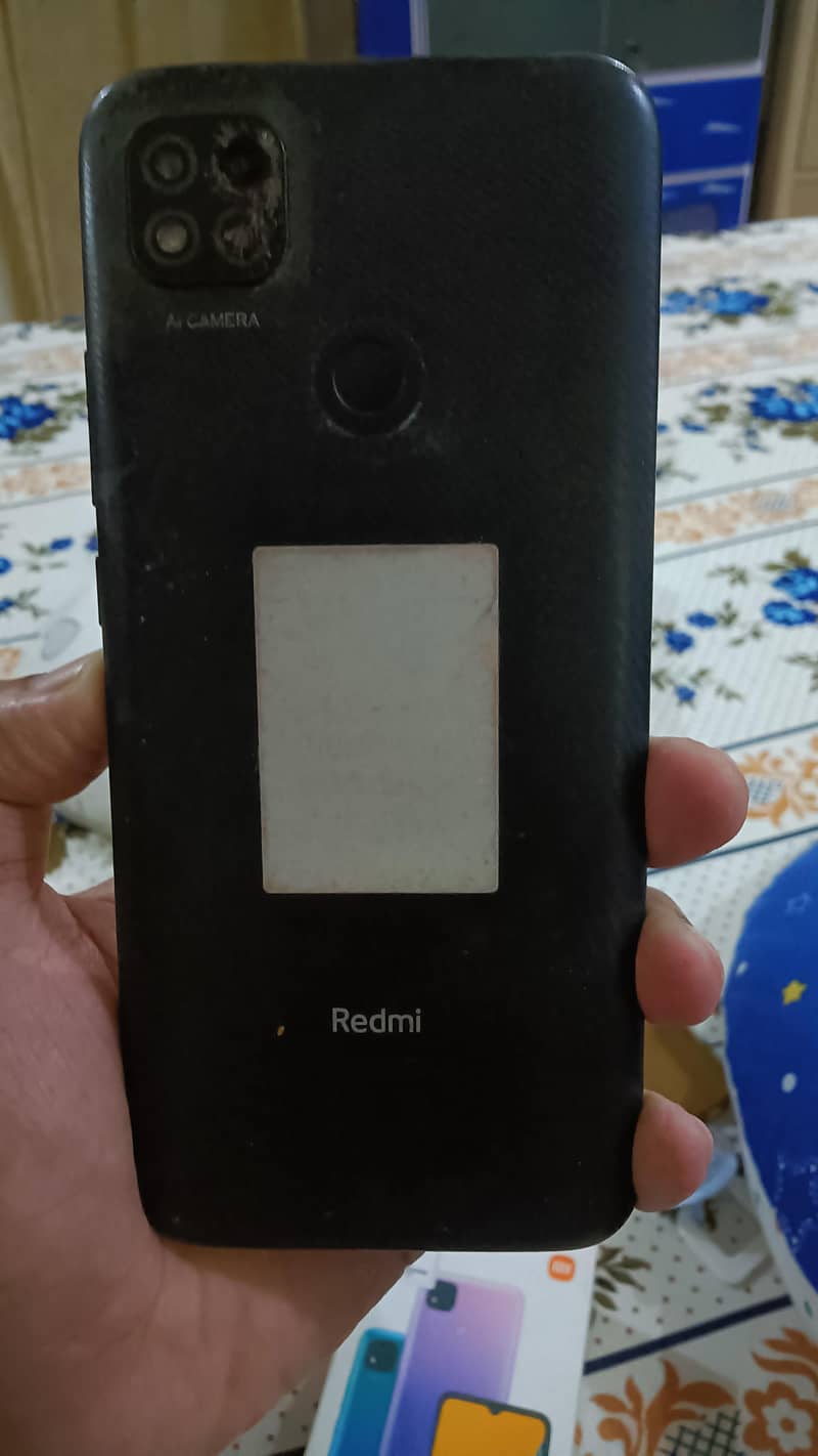 Redmi 9C 1
