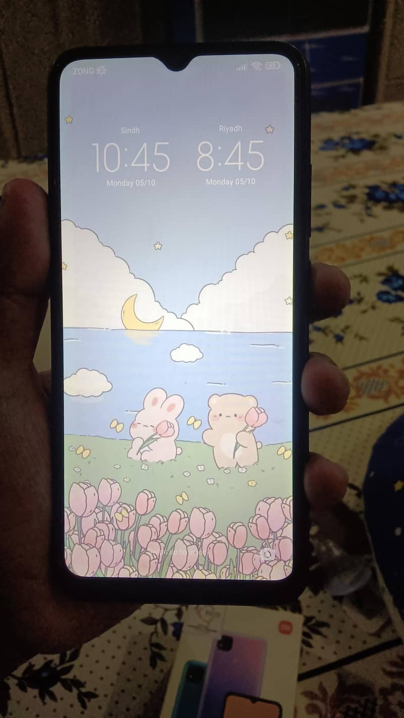 Redmi 9C 2