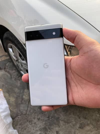 Google Pixel 6a for sale