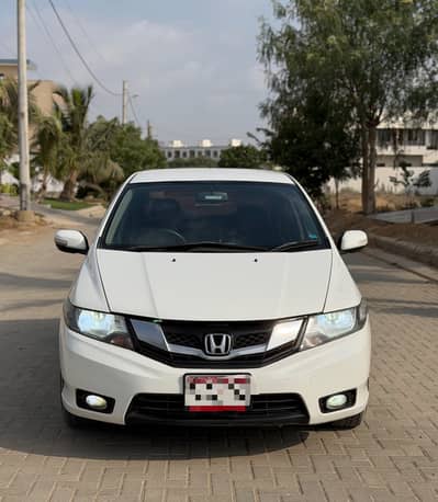 Honda Civic VTi Oriel Prosmatec 2018