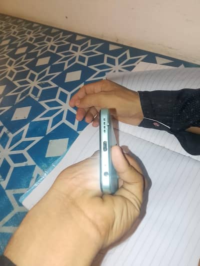 Infinix Hot 50i