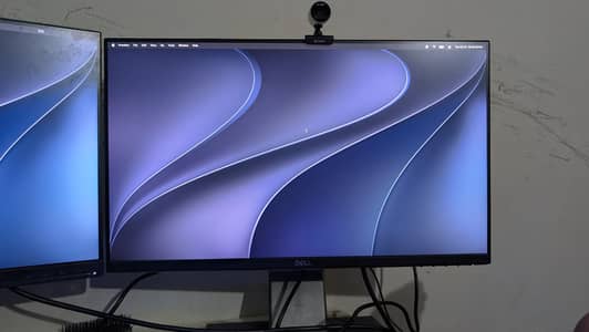 Dell 24" Frameless IPS Monitor (P2419H) – Full HD 1080p