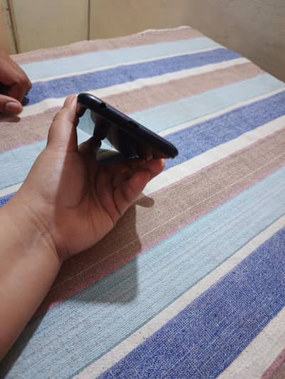 Infinix Hot 8