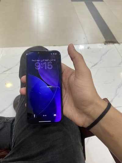 Apple iPhone 13