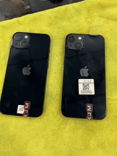 Apple iPhone 13