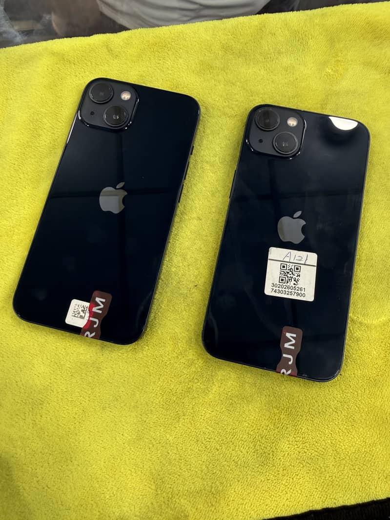 Apple iPhone 13 1