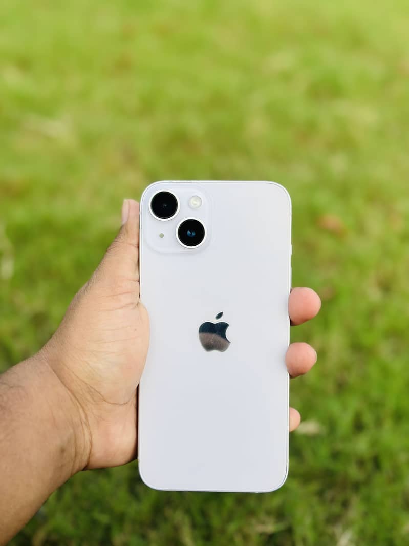 Apple iPhone 14 2