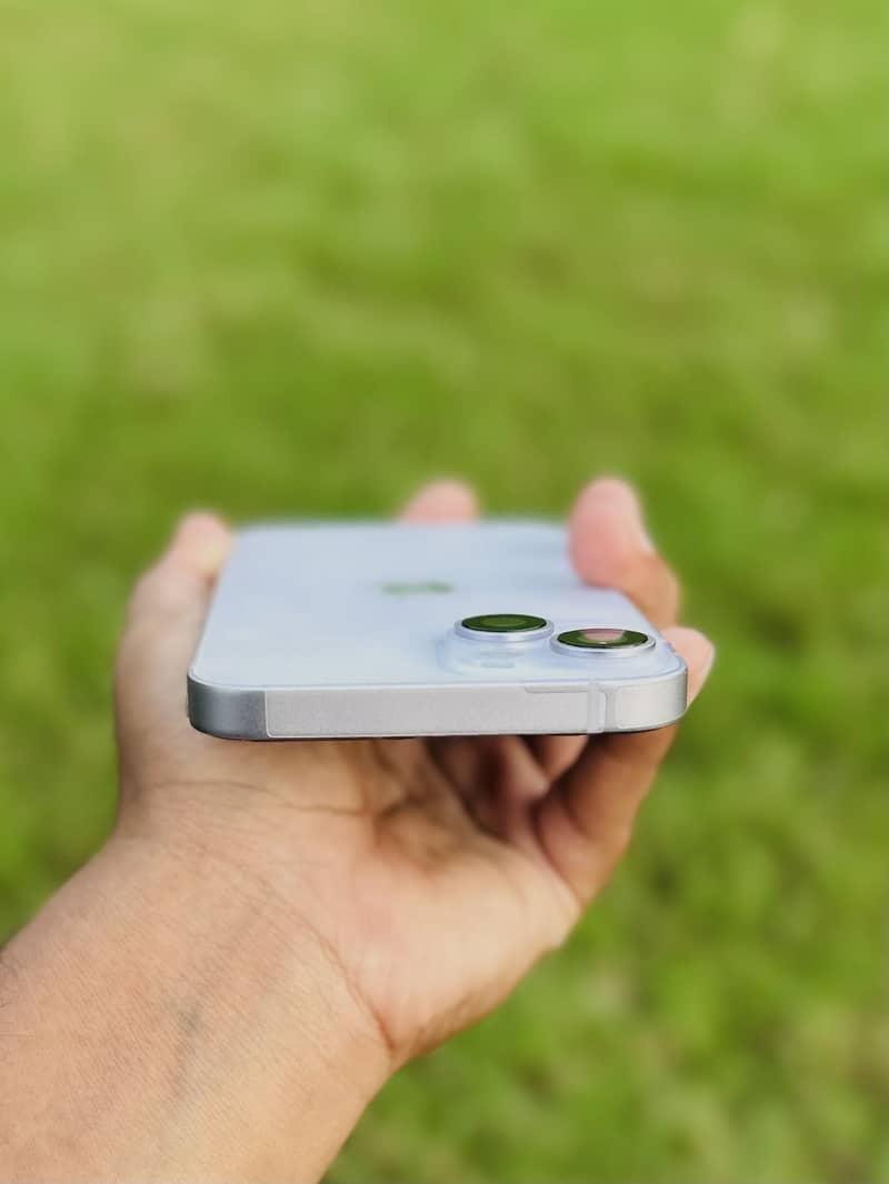 Apple iPhone 14 5