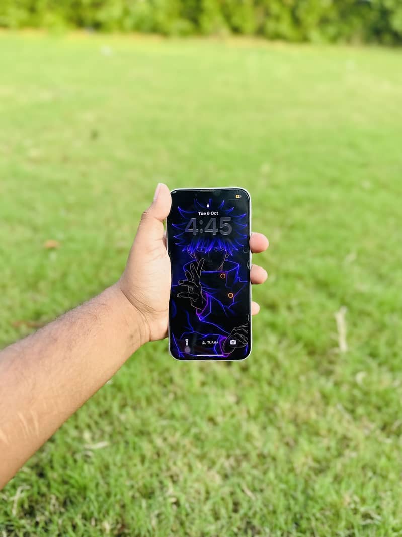 Apple iPhone 14 6