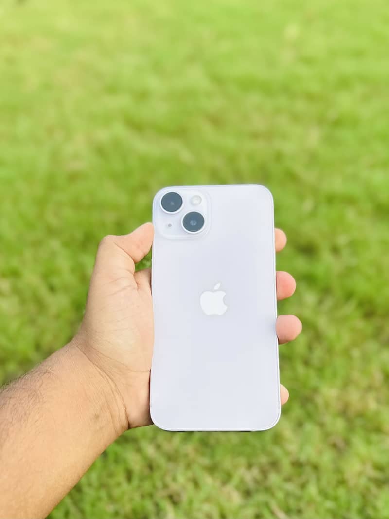 Apple iPhone 14 10