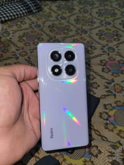 Xiaomi Redmi Note 14 Pro