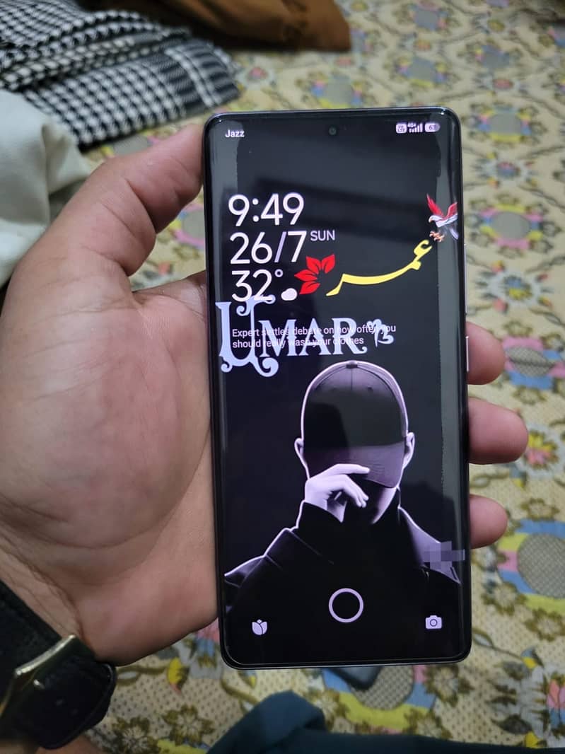 Xiaomi Redmi Note 14 Pro 6