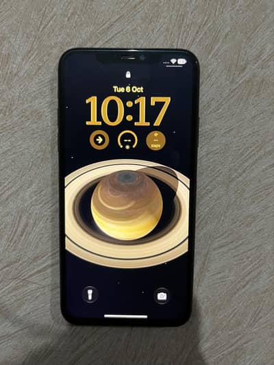 Apple iPhone 11 Pro Max