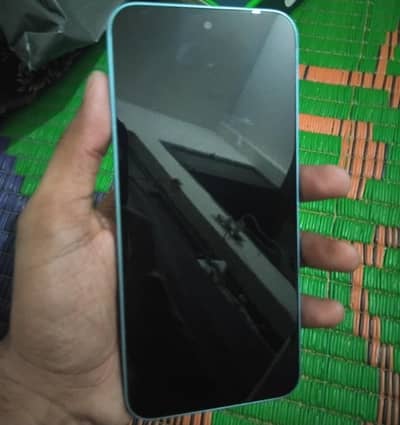 Infinix Hot 60 Pro