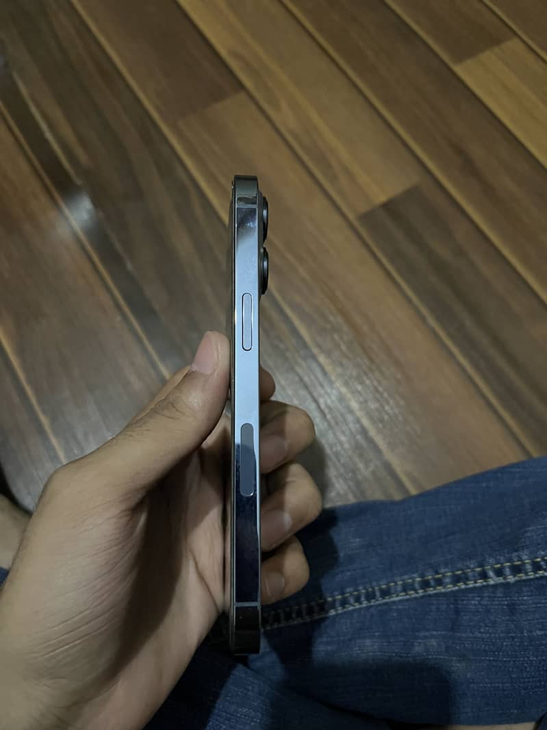 Apple iPhone 13 Pro 1