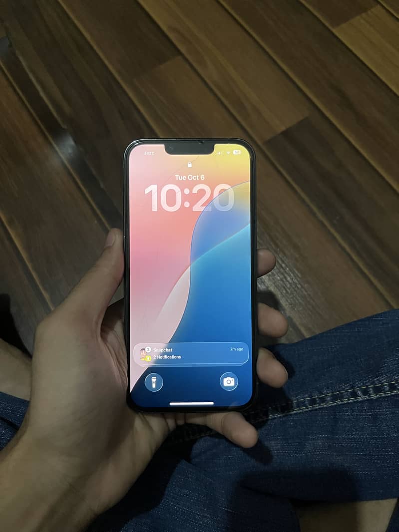 Apple iPhone 13 Pro 3