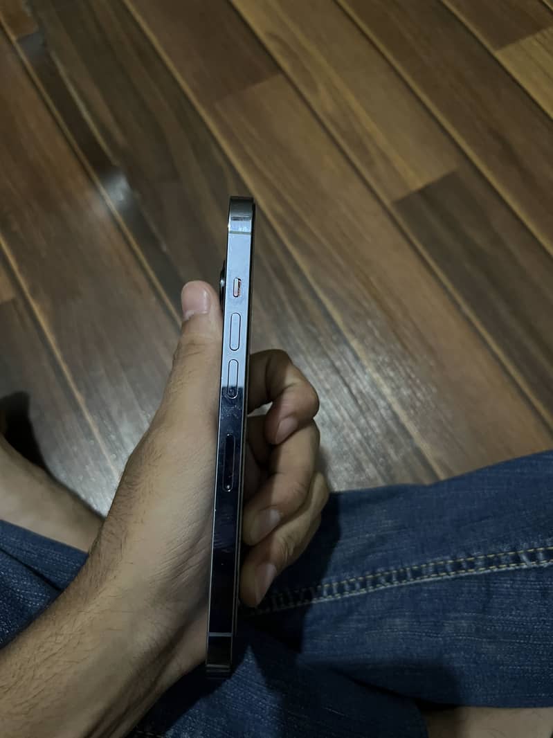 Apple iPhone 13 Pro 4