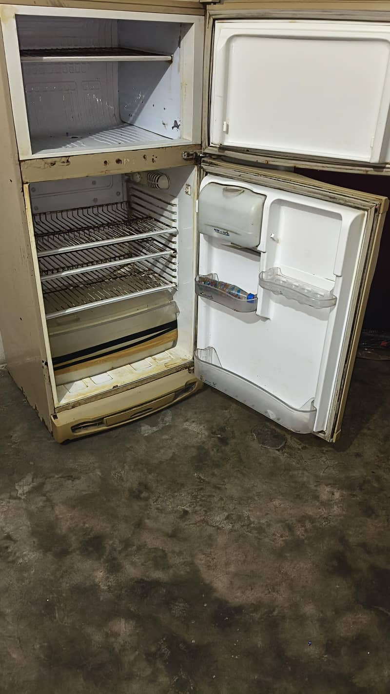 PEL REFRIGERATOR 1