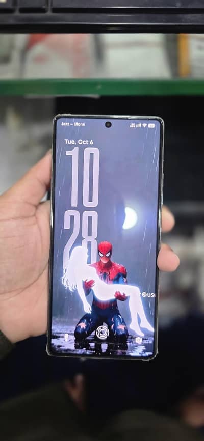 Tecno CAMON 40