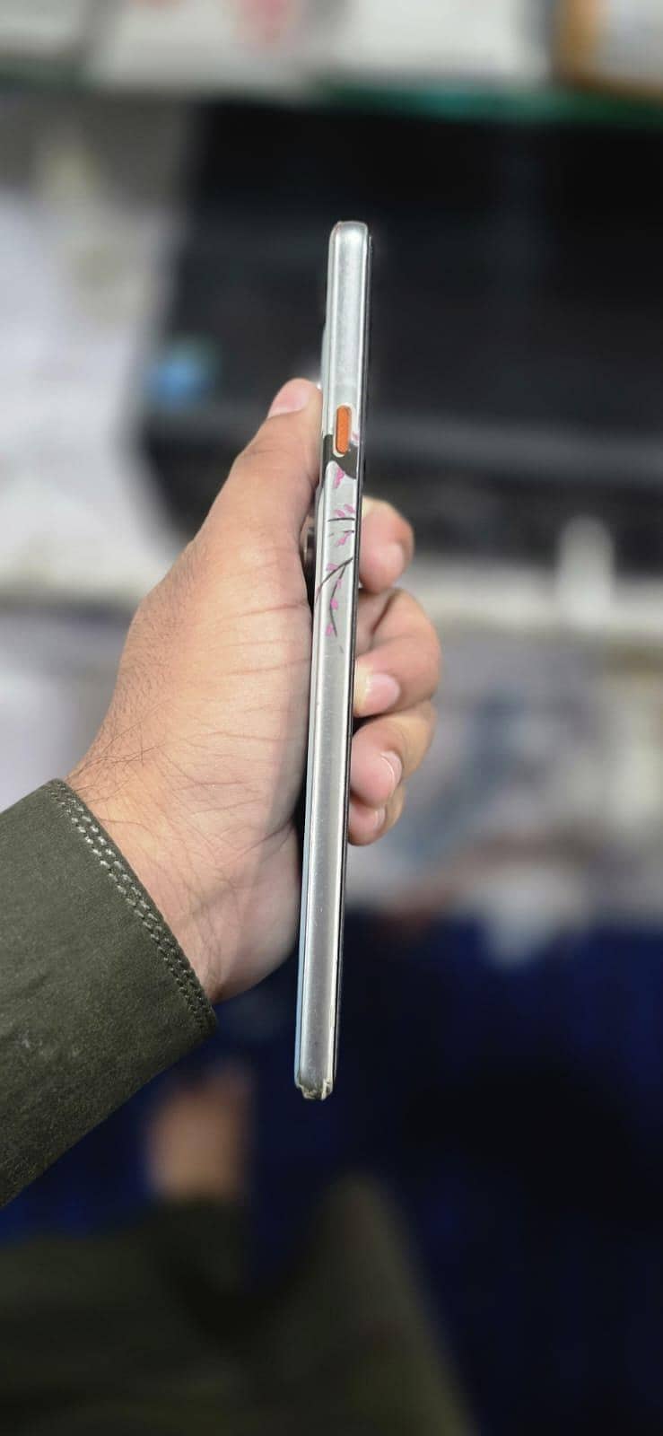 Tecno CAMON 40 1
