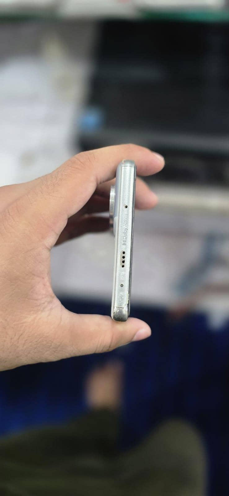 Tecno CAMON 40 2