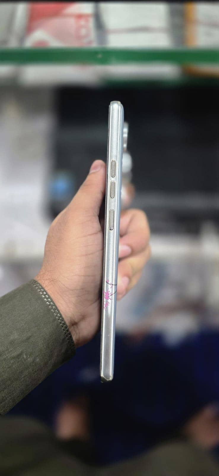 Tecno CAMON 40 3