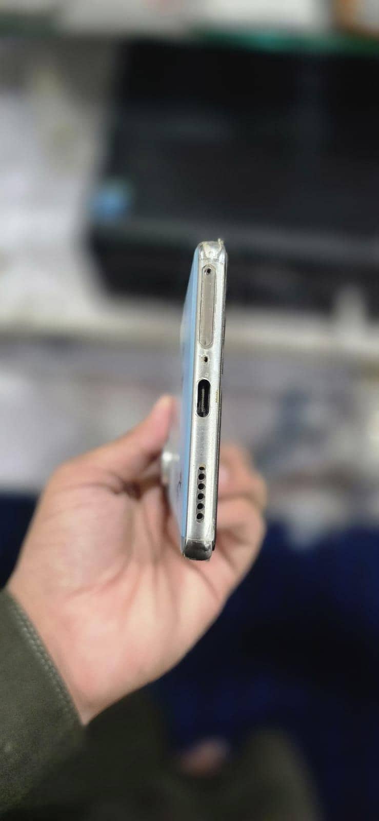 Tecno CAMON 40 4