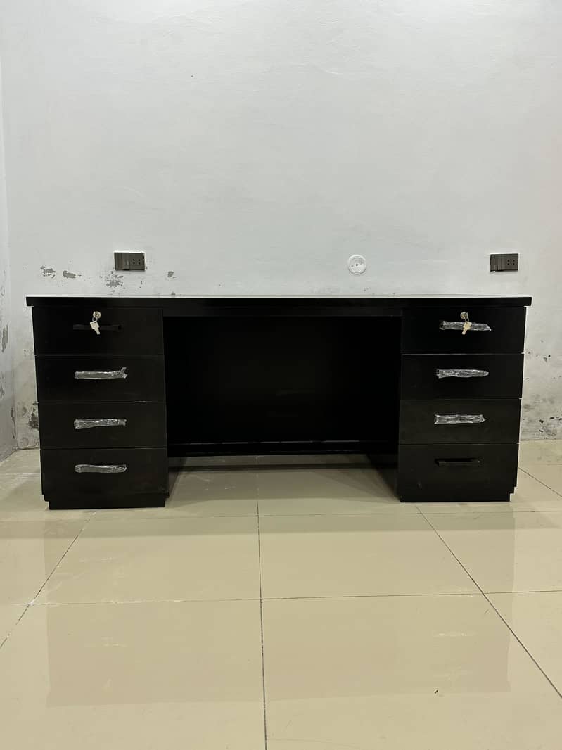 Office Table 1