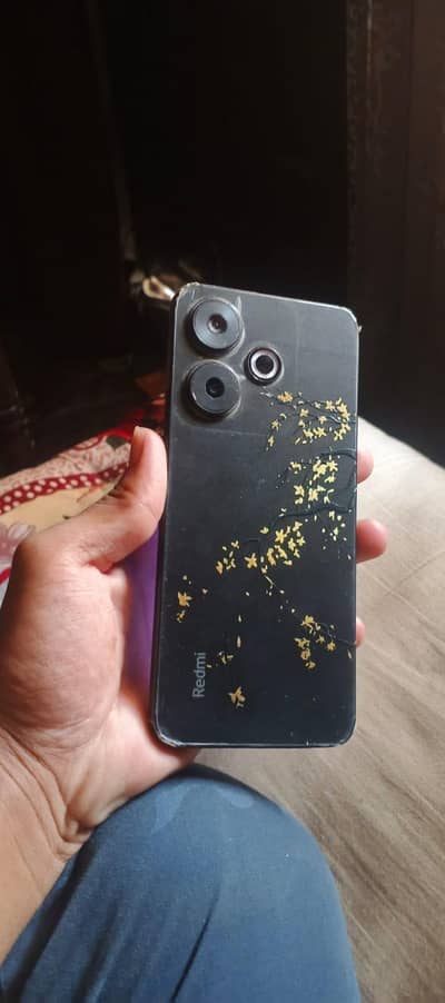 Xiaomi Redmi 13