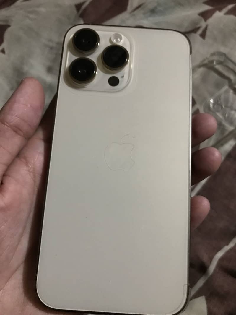 Apple iPhone 14 Pro Max 1