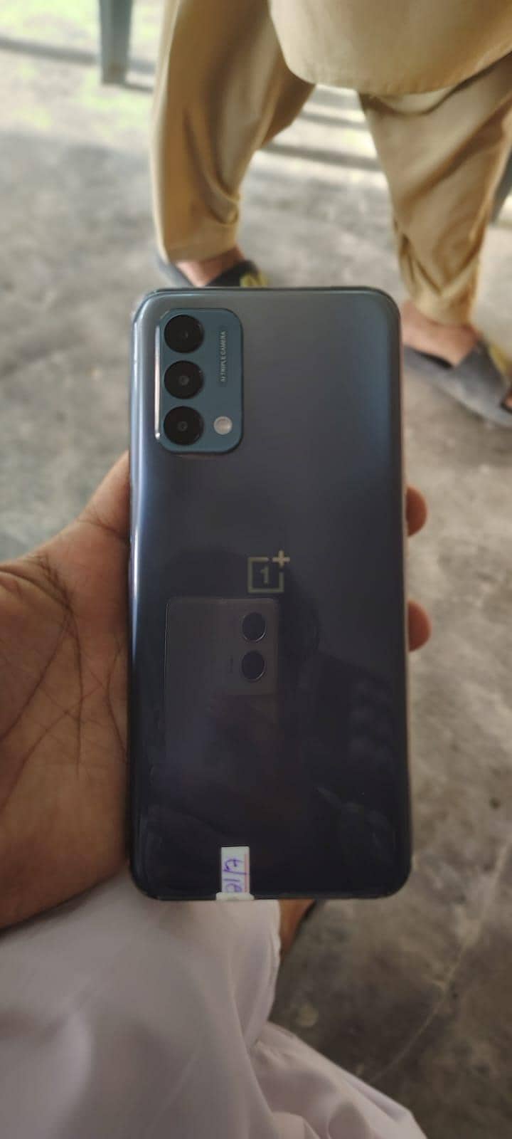 One plus n200 5g 5
