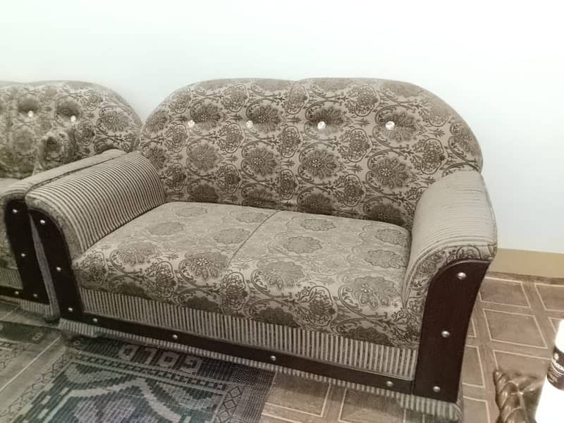 3+2+2 sofa set 1