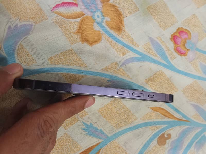 Apple iPhone 14 Pro 5