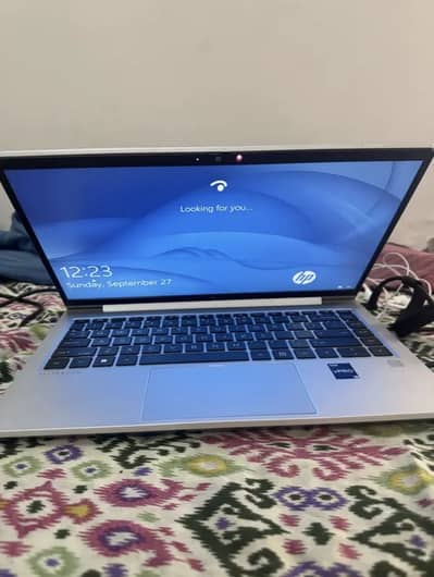 HP EliteBook 640 G9 - Core i5 12th Gen | 16GB RAM | Clean Condition