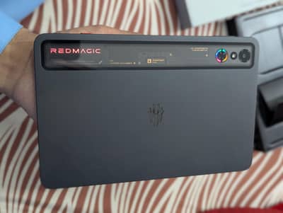 Redmagic Astra Gaming Tablet