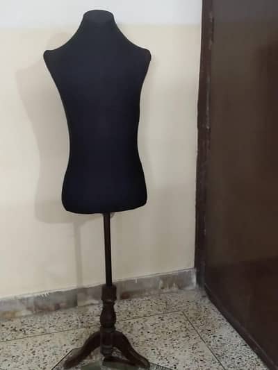 Dumy for dresses