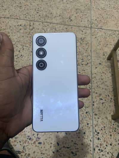 Villon v30s 2 32 all oky set koi kharabi nhi hi exchange possible