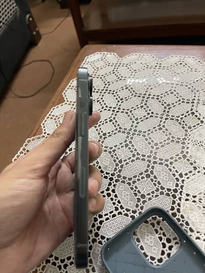 iPhone 13 Pro 128GB Alpine Green | 97% Battery Health | Waterpack