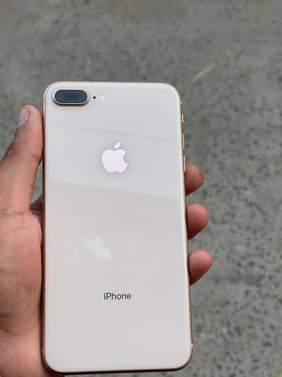 Apple iPhone 8 Plus