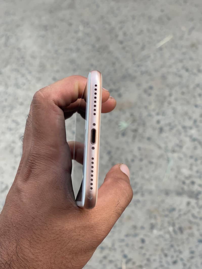 Apple iPhone 8 Plus 4