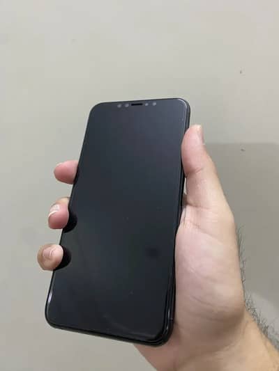 iPhone XS max 256gb PTA APPROVED