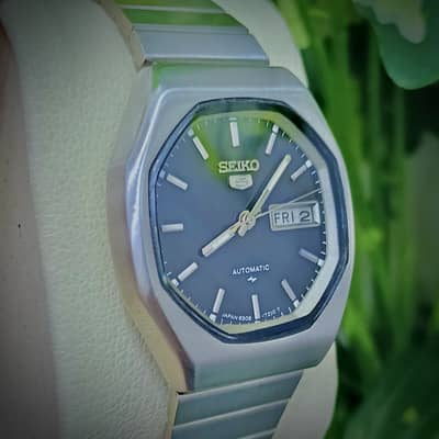 SEIKO