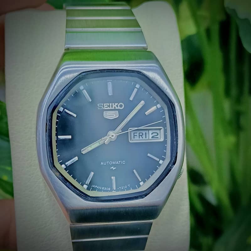 SEIKO 1