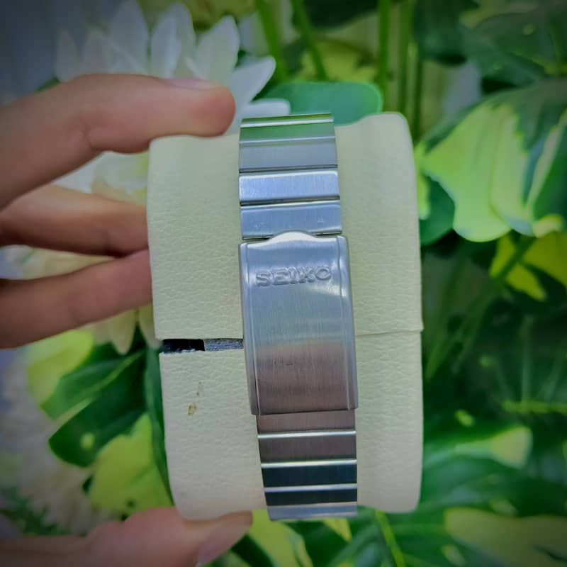 SEIKO 2
