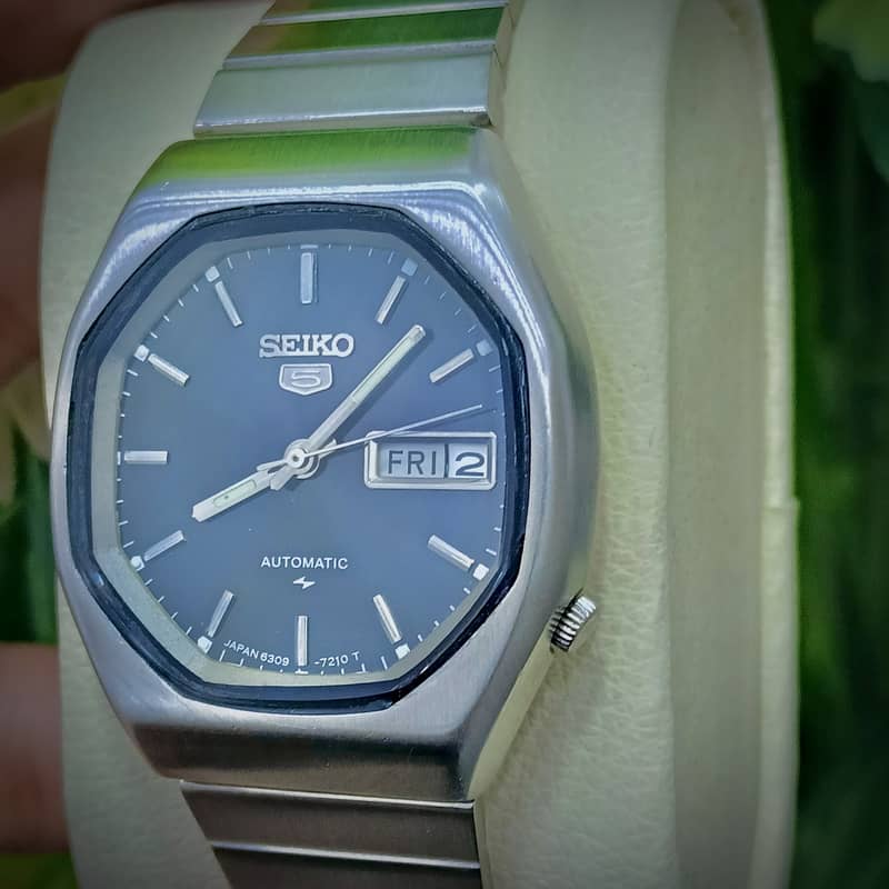 SEIKO 3